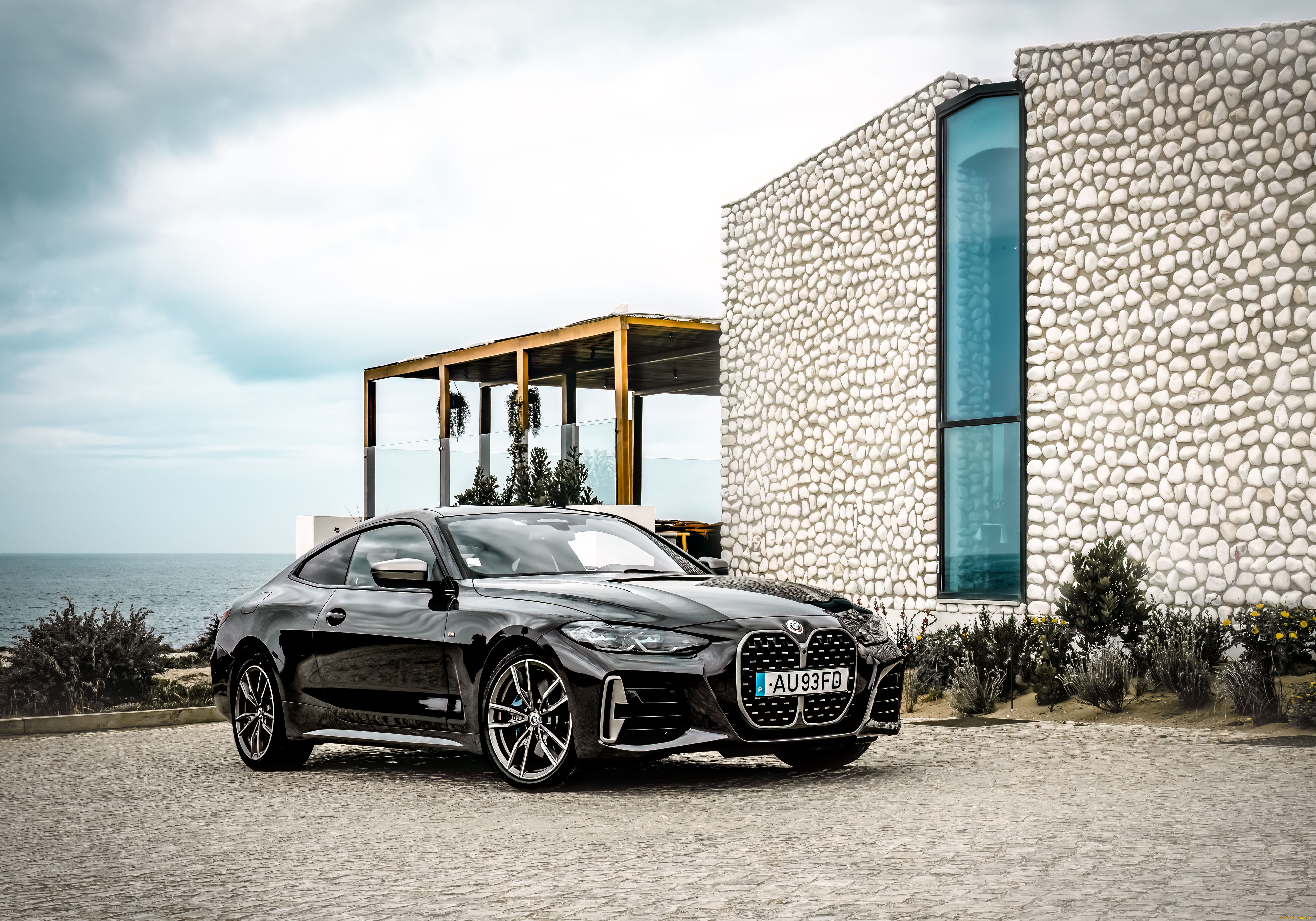 , bmw